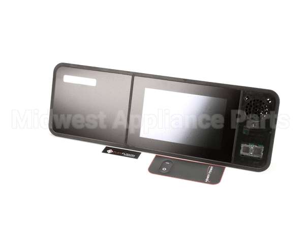 MM10014922 Henny Penny Operation Panel Space (Touch)