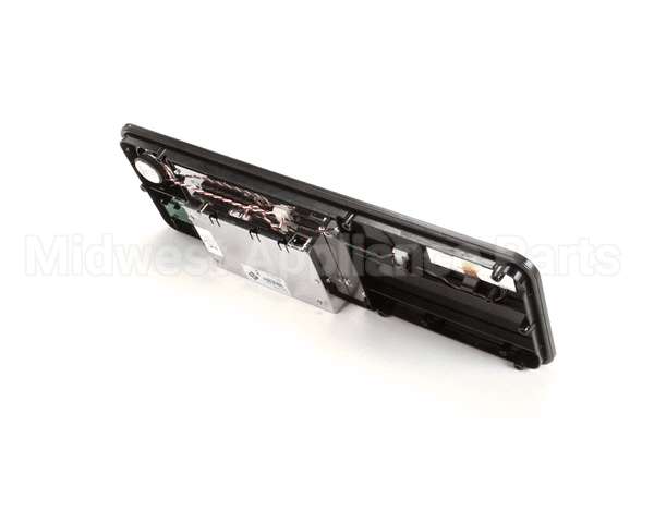 MM10014922 Henny Penny Operation Panel Space (Touch)