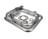 MM10016227 Henny Penny Heat Exchanger-Ff-615-621