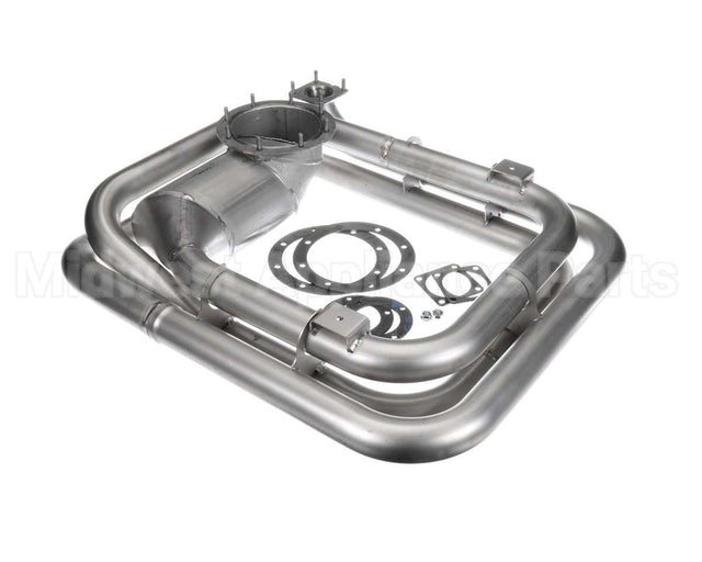 MM10016227 Henny Penny Heat Exchanger-Ff-615-621