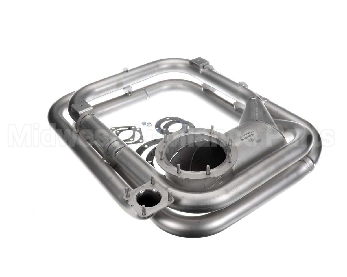MM10016227 Henny Penny Heat Exchanger-Ff-615-621