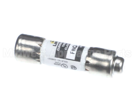 MM10016452 Henny Penny Fuse, 6.25A Ul