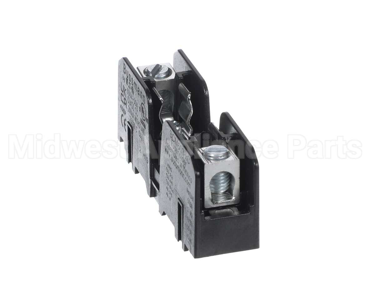 MM10016454 Henny Penny Fuse Holder