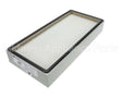 MM10016579 Henny Penny Air Filter, White