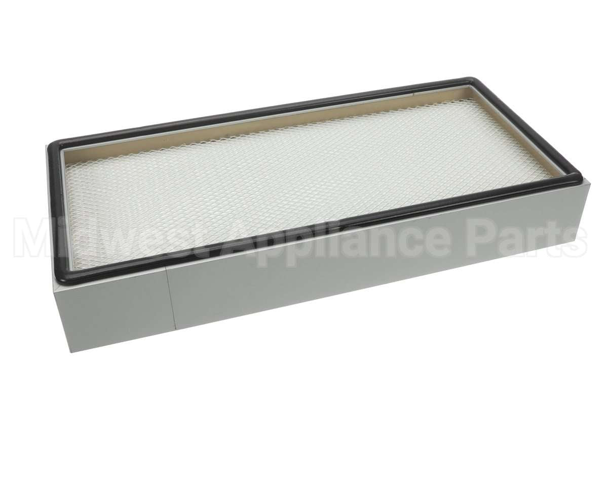 MM10016579 Henny Penny Air Filter, White