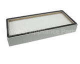 MM10016579 Henny Penny Air Filter, White