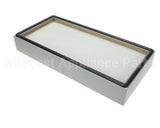 MM10016579 Henny Penny Air Filter, White