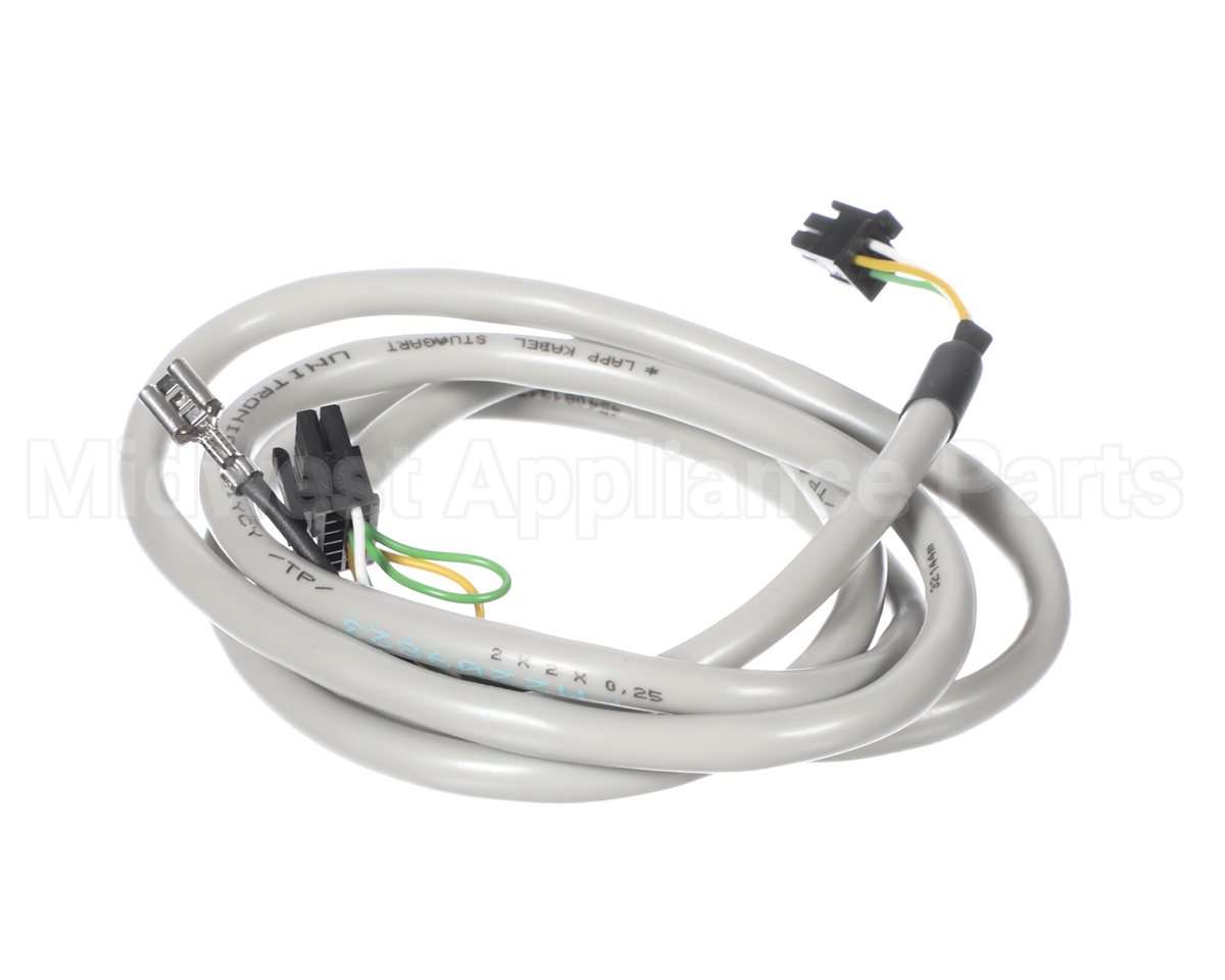 MM10016593 Henny Penny Comm Cbl Team (Ctrl-Ctrl Pcb)
