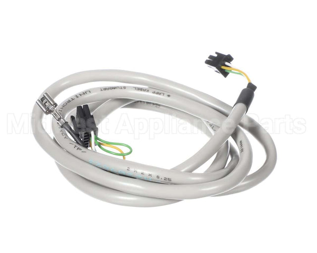 MM10016593 Henny Penny Comm Cbl Team (Ctrl-Ctrl Pcb)