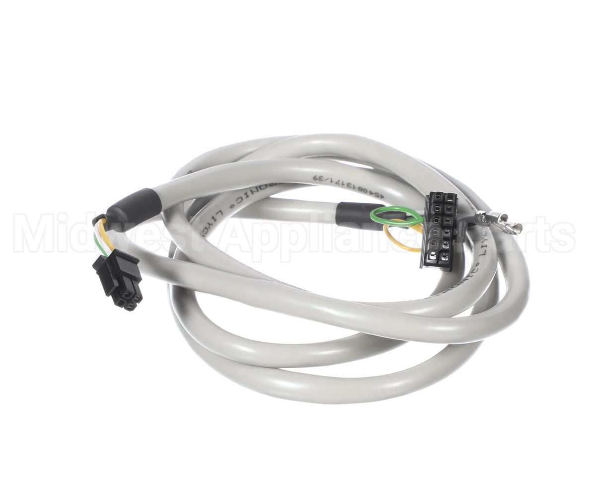 MM10016593 Henny Penny Comm Cbl Team (Ctrl-Ctrl Pcb)