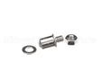 MM10016721 Henny Penny Pin Assy-Short Btm Baffle/Rail