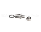 MM10016721 Henny Penny Pin Assy-Short Btm Baffle/Rail