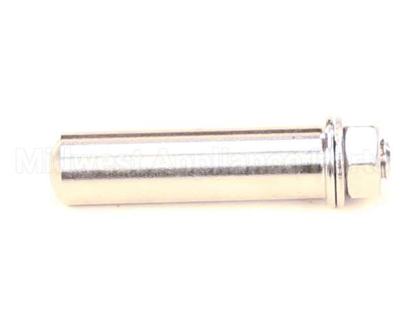 MM10016722 Henny Penny Pin Assembly-Long Top Baffle/Rail