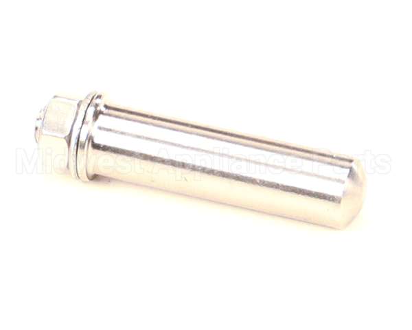 MM10016722 Henny Penny Pin Assembly-Long Top Baffle/Rail