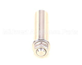 MM10016722 Henny Penny Pin Assembly-Long Top Baffle/Rail