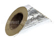 MM10016876 Henny Penny Insulation-Exhaust Pipe Fpg