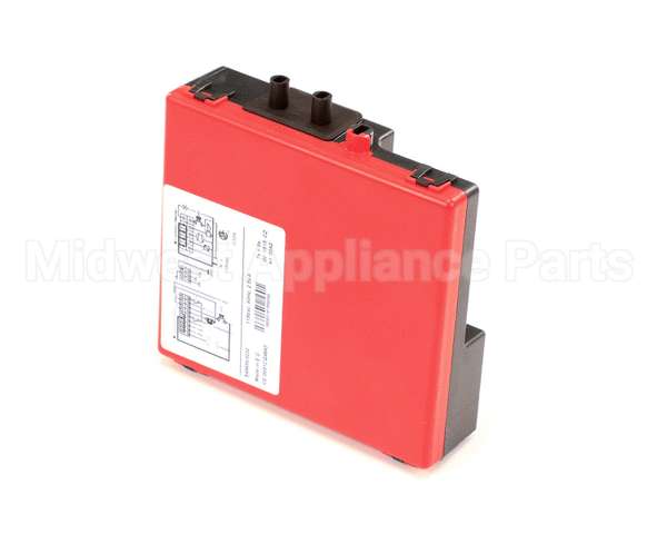 MM10017377 Henny Penny Ignition Box 110V Dig V323
