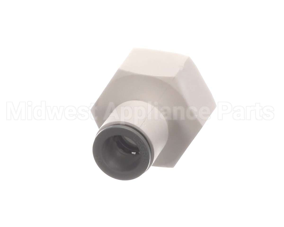 MM10017616 Henny Penny Screwing Hose G1/2" I - 10/7
