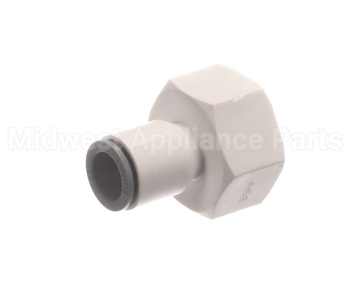 MM10017616 Henny Penny Screwing Hose G1/2" I - 10/7