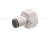 MM10017616 Henny Penny Screwing Hose G1/2" I - 10/7
