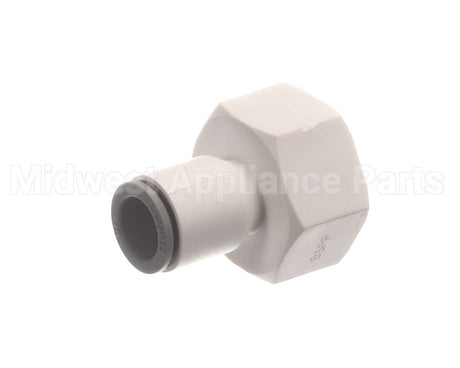 MM10017616 Henny Penny Screwing Hose G1/2" I - 10/7