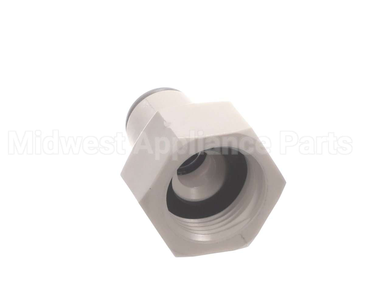 MM10017616 Henny Penny Screwing Hose G1/2" I - 10/7