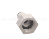 MM10017616 Henny Penny Screwing Hose G1/2" I - 10/7