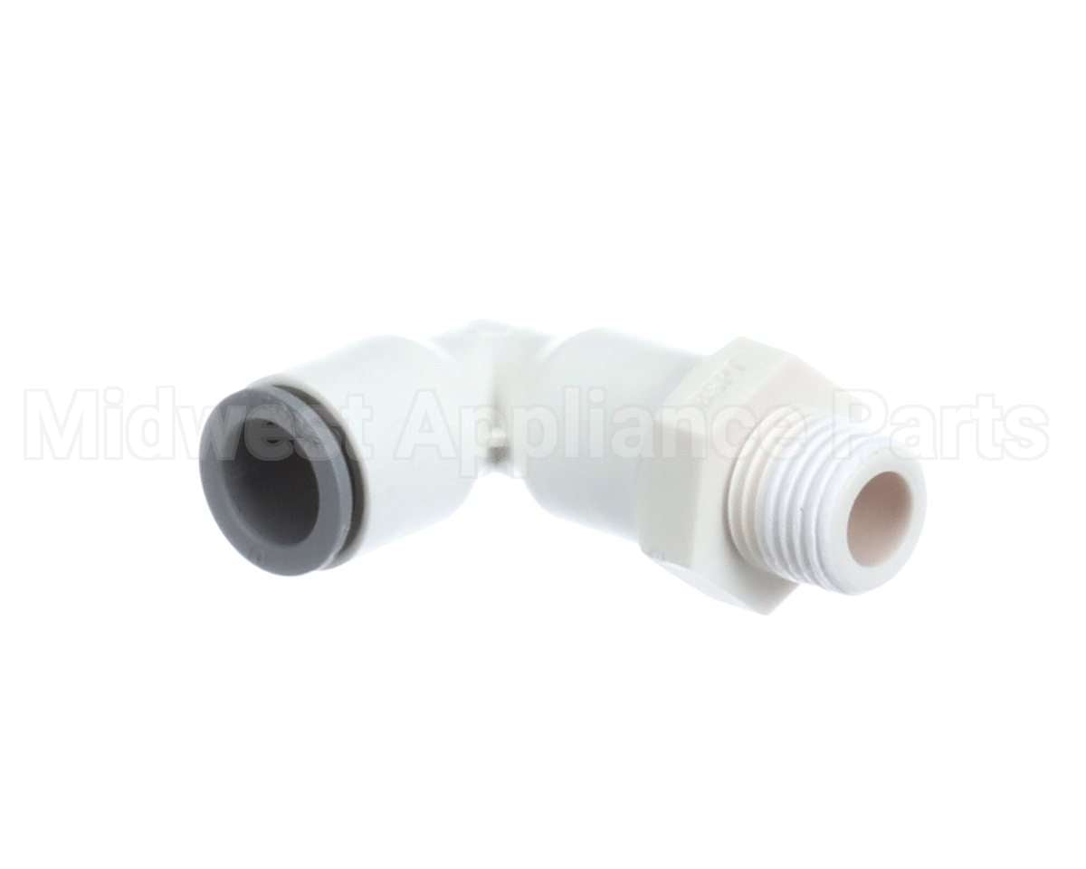 MM10017617 Henny Penny Hose Reel Fitting > 17208050
