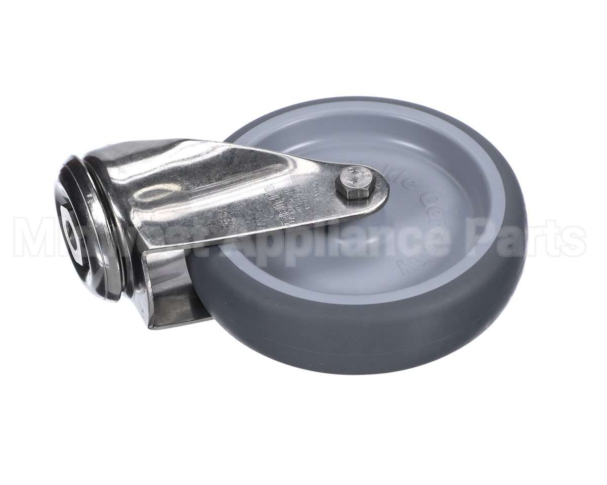 MM10018274 Henny Penny Trolley Caster W/O Brake