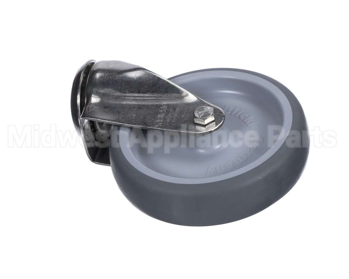 MM10018274 Henny Penny Trolley Caster W/O Brake