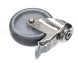 MM10018276 Henny Penny Trolley Caster W/Brake