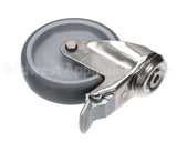 MM10018276 Henny Penny Trolley Caster W/Brake