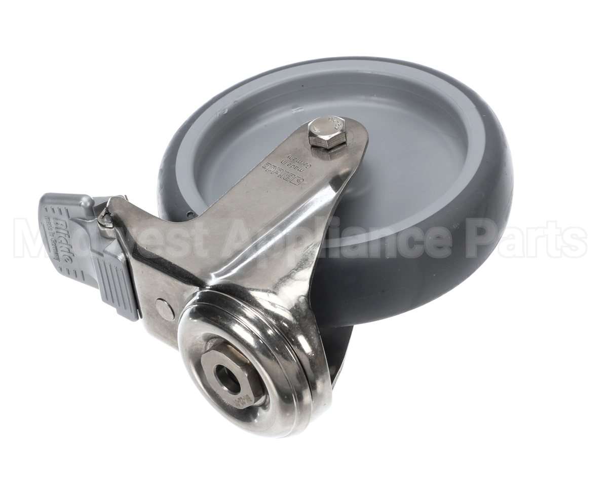 MM10018276 Henny Penny Trolley Caster W/Brake