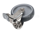 MM10018276 Henny Penny Trolley Caster W/Brake