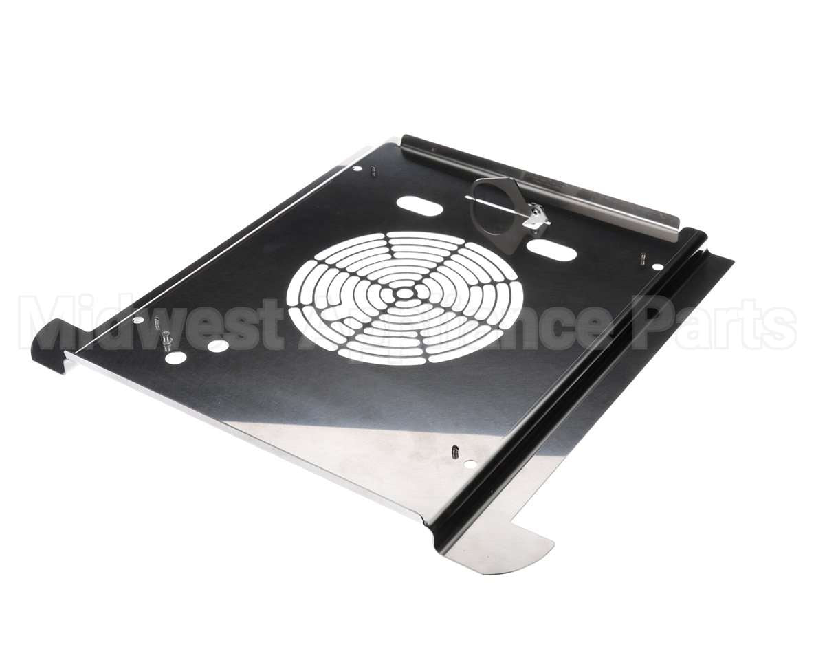 MM10018428 Henny Penny Air Baffle W/ Cartridge