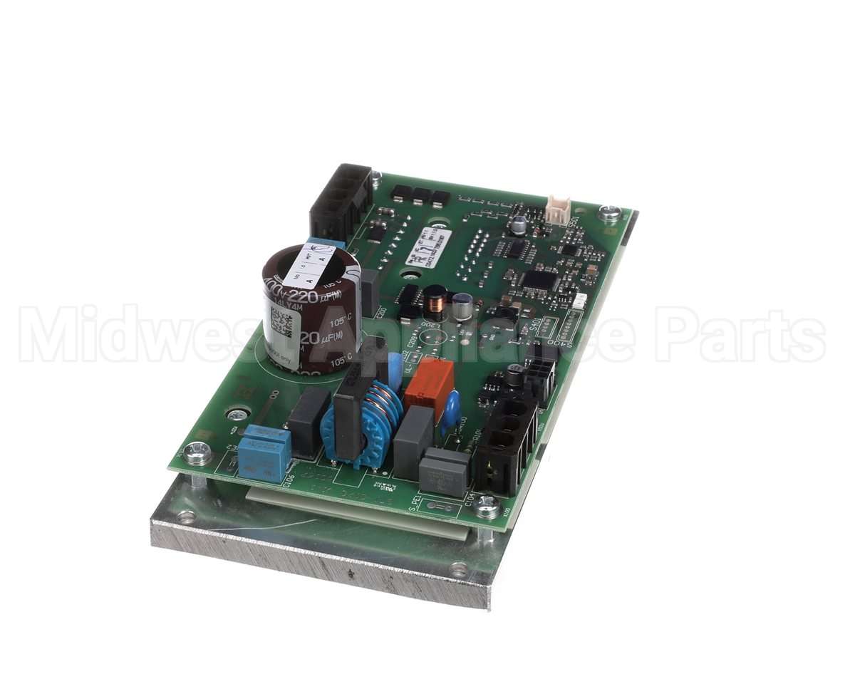 MM10018463 Henny Penny Pwr Sup Board For Mot 10018537