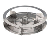 MM10018528 Henny Penny Fan Wheel, 200 Mm Dia Ob