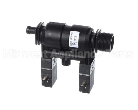 MM10018743 Henny Penny Water Steaming Unit W/Out Pressure Switc