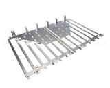 MM10018889 Henny Penny L+R 6-Pan Spacesaver Pl