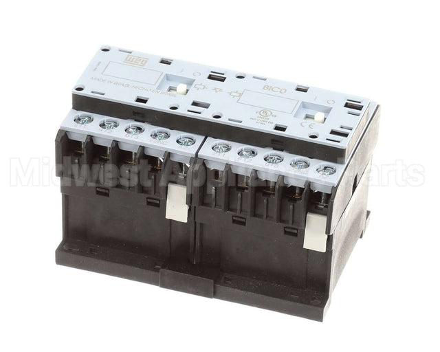 MM10019529 Henny Penny Reversing Contactor 230V, 18A