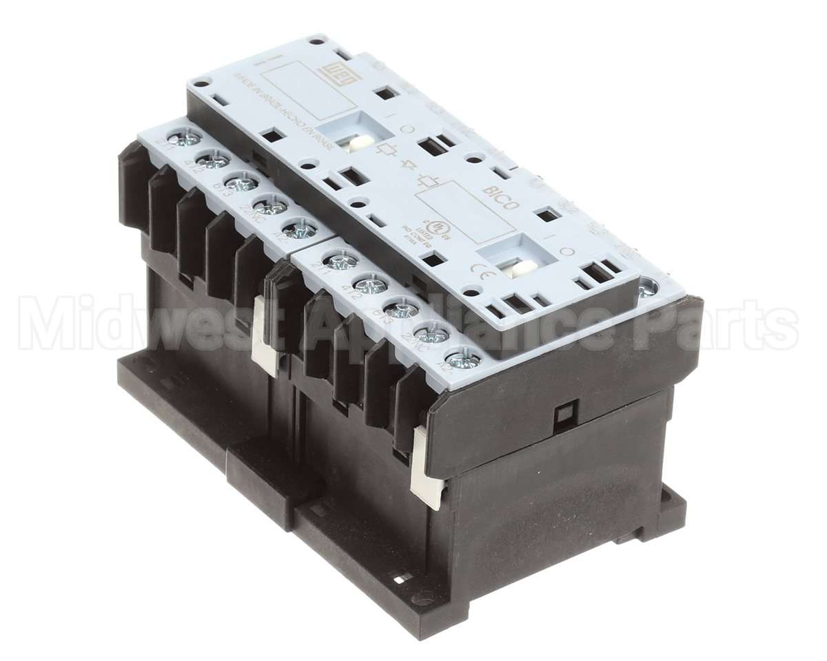 MM10019529 Henny Penny Reversing Contactor 230V, 18A