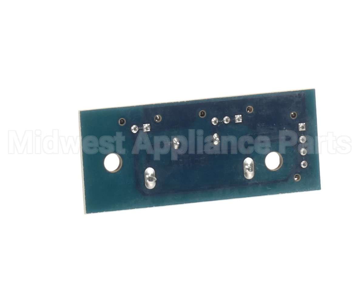 MM10019981 Henny Penny Pcb For Cabinet Led Light