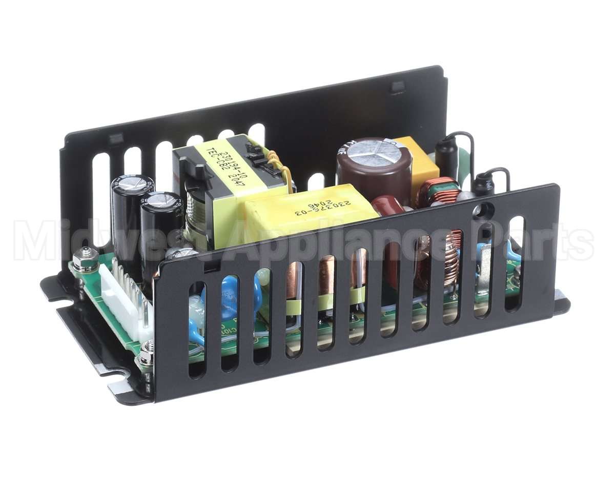 MM10020059 Henny Penny Power Supply 24Vdc, 100W