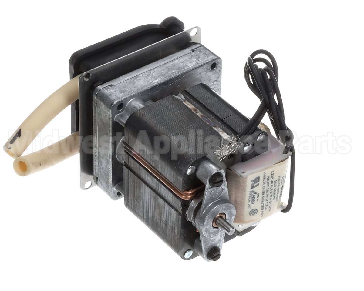 MM10020577 Henny Penny Liquid Cleaning Pump