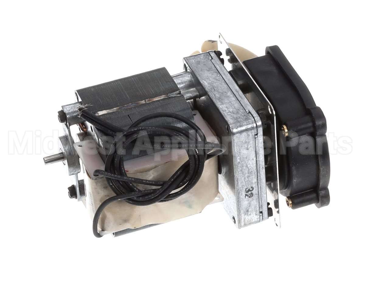 MM10020577 Henny Penny Liquid Cleaning Pump