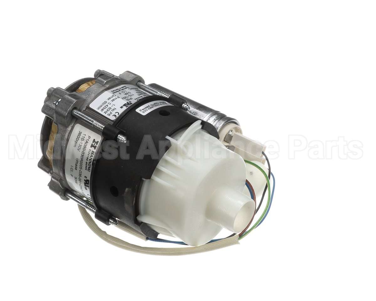 MM10029936 Henny Penny Grease Sep Pump 110-130V, 60Hz