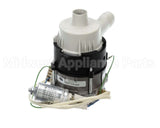 MM10029938 Henny Penny Pump-Grease Sep 208 V