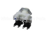 MM10030669 Henny Penny Dbl Sol Valve-Drain 3/4 120Vac