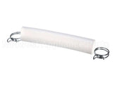 MM10031500 Henny Penny Hose-Vent 40Mm Id X 245 Mm Lg