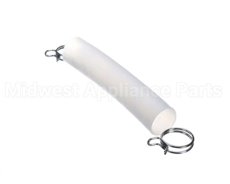 MM10031500 Henny Penny Hose-Vent 40Mm Id X 245 Mm Lg